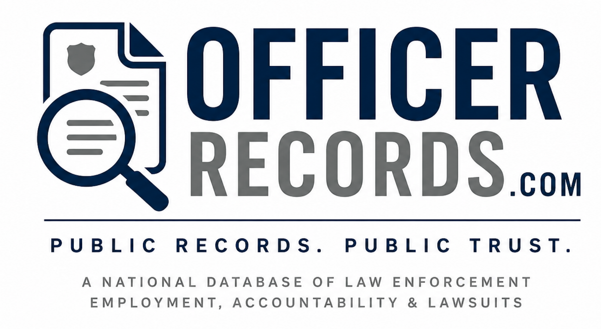 Officer Records